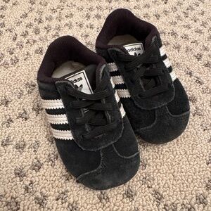 Adidas Baby Gazelles